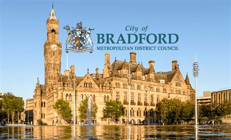 population of bradford|City of Bradford Metropolitan District Council Intelligence Bulletin .